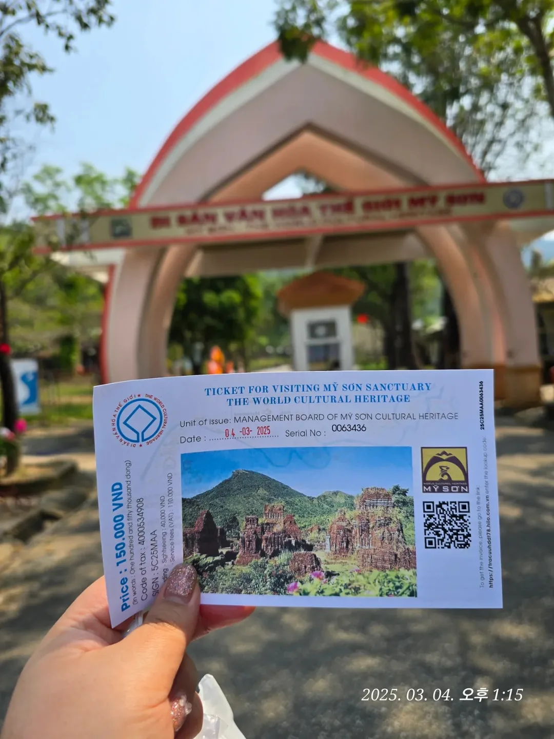 ✈️ 🇻🇳 Lịch trình & review ngày 2 chuyến đi 4 ngày 3 đêm❣️