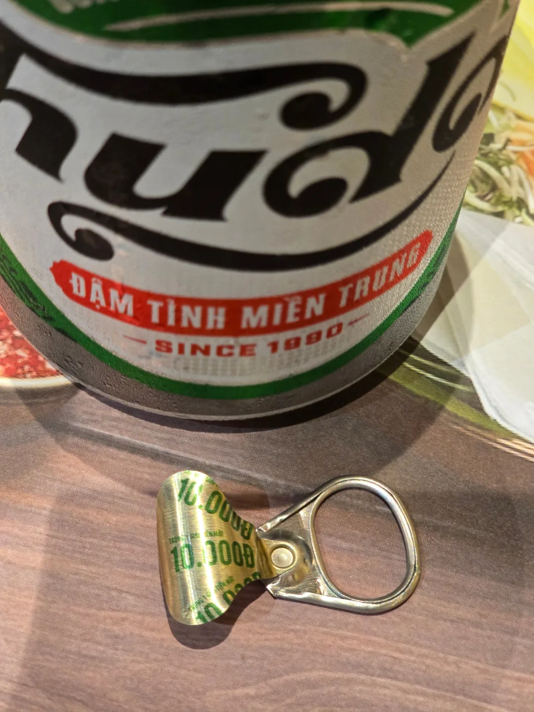 Chúc bạn ăn trưa ngon miệng 😋