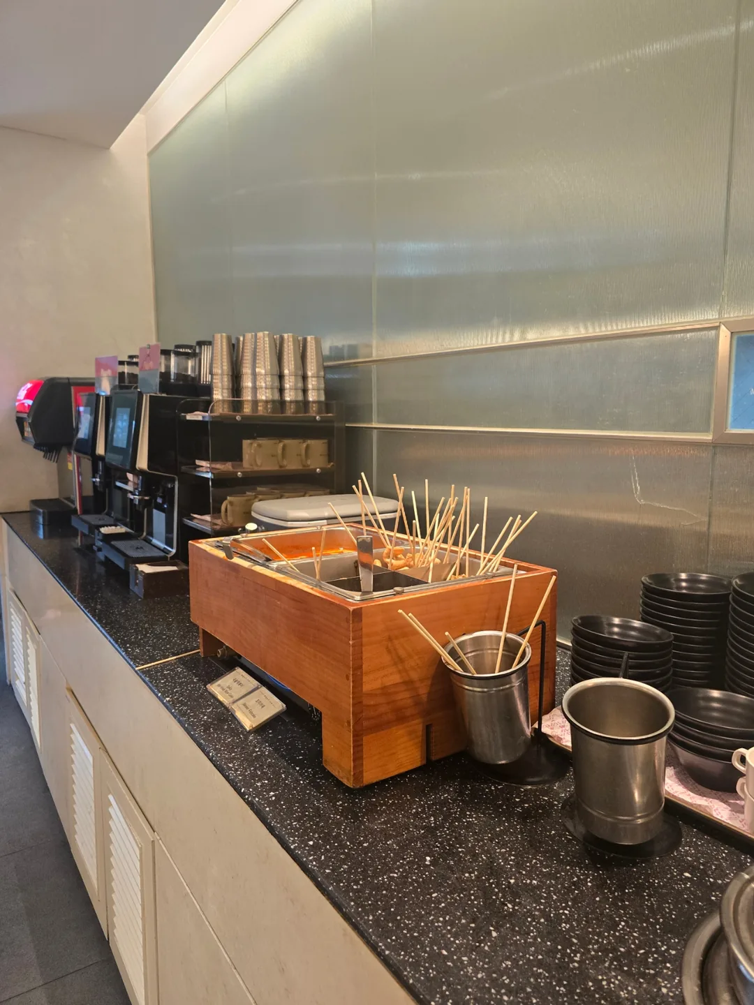 Review Đà Nẵng❣️ Khoảng thời gian nghỉ ngơi tại Martina Lounge sân bay Incheon😆