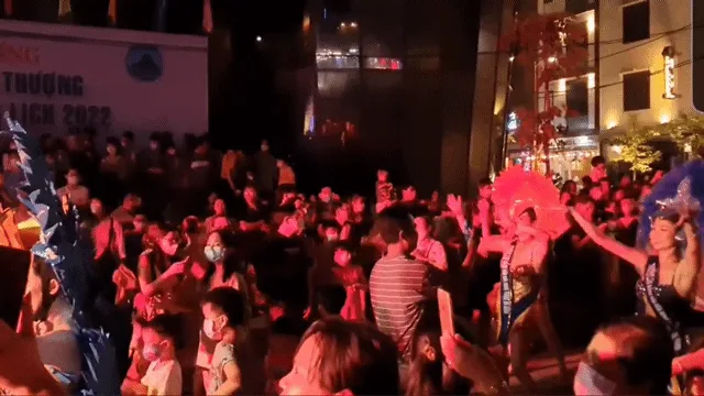 🇻🇳 "Hòa Nhịp Giáng Sinh" Lễ hội Giáng Sinh 🎶