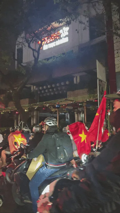 Đánh giá Đà Nẵng❣️Đất nước đam mê bóng đá 🇻🇳 phong cảnh