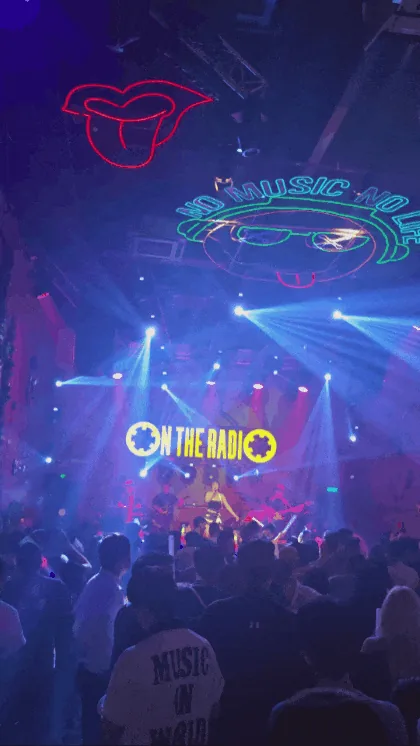 Review Đà Nẵng❣️ Đùm chịt đùm chịt! ON THE RADIO🎶