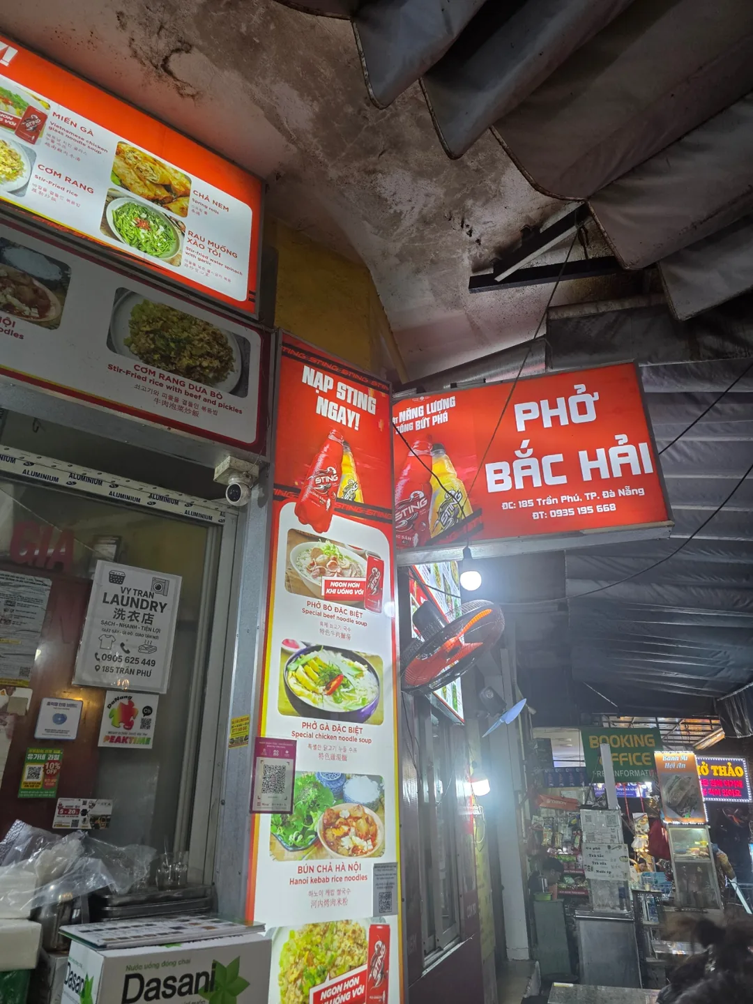 Review Đà Nẵng❣️Phở Bắc Hải🥢