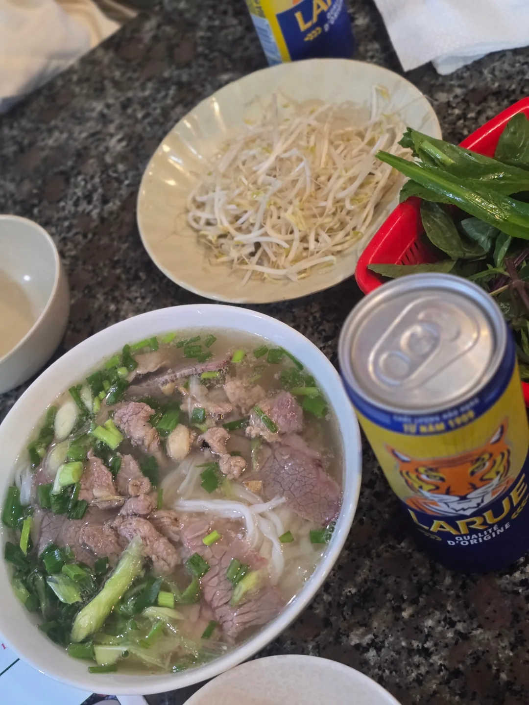 Review Đà Nẵng❣️Phở Bắc Hải🥢