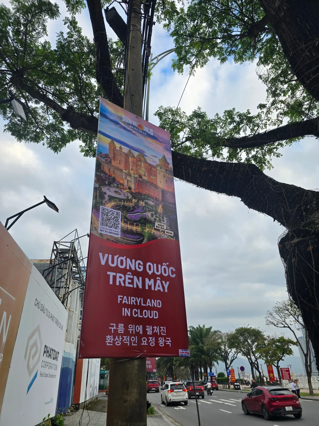 Review Đà Nẵng❣️Khung cảnh buổi sáng thường thấy ở Đà Nẵng