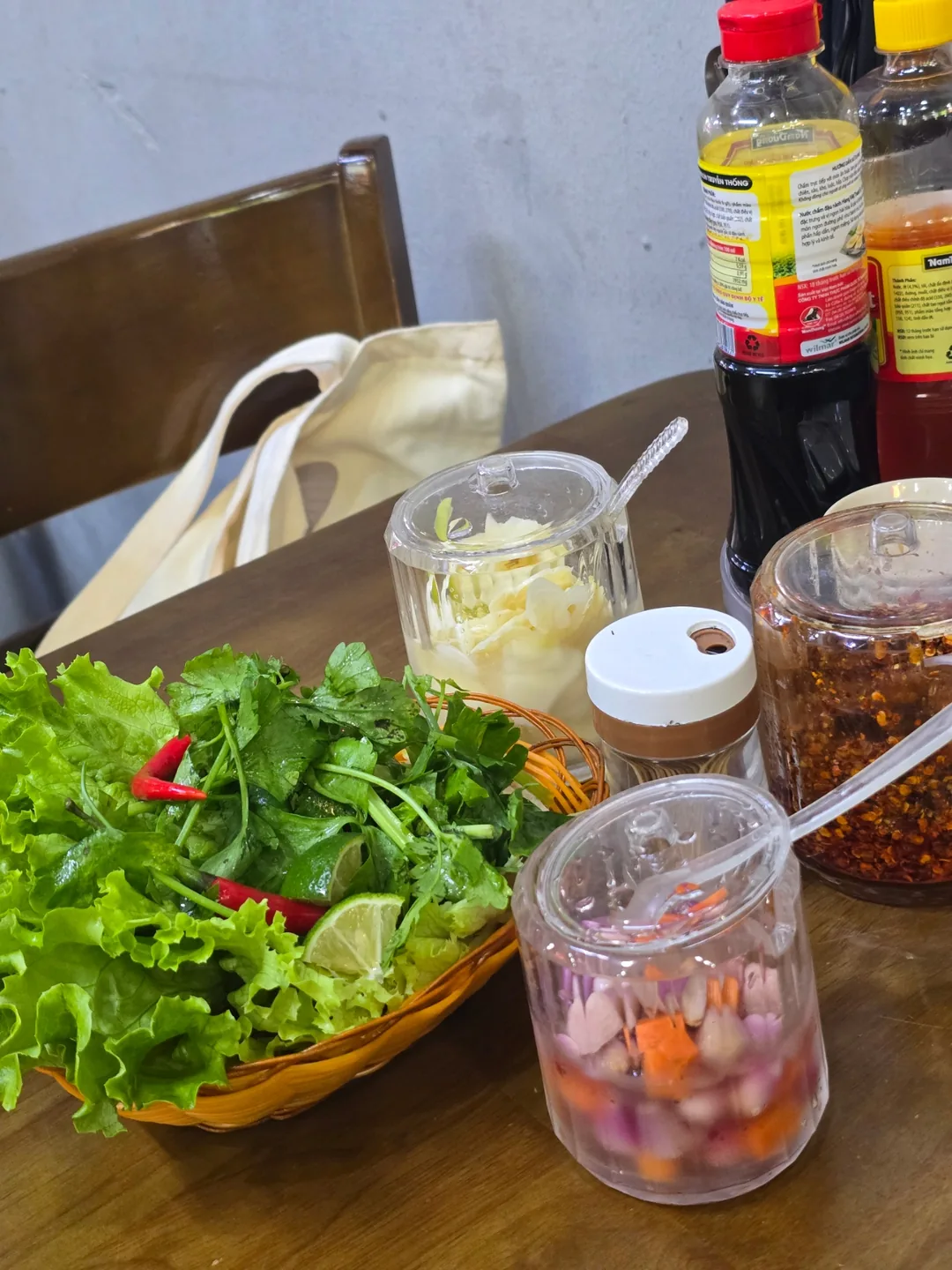 Review Đà Nẵng❣️Hủ Tiếu Kỳ Kỳ🥢