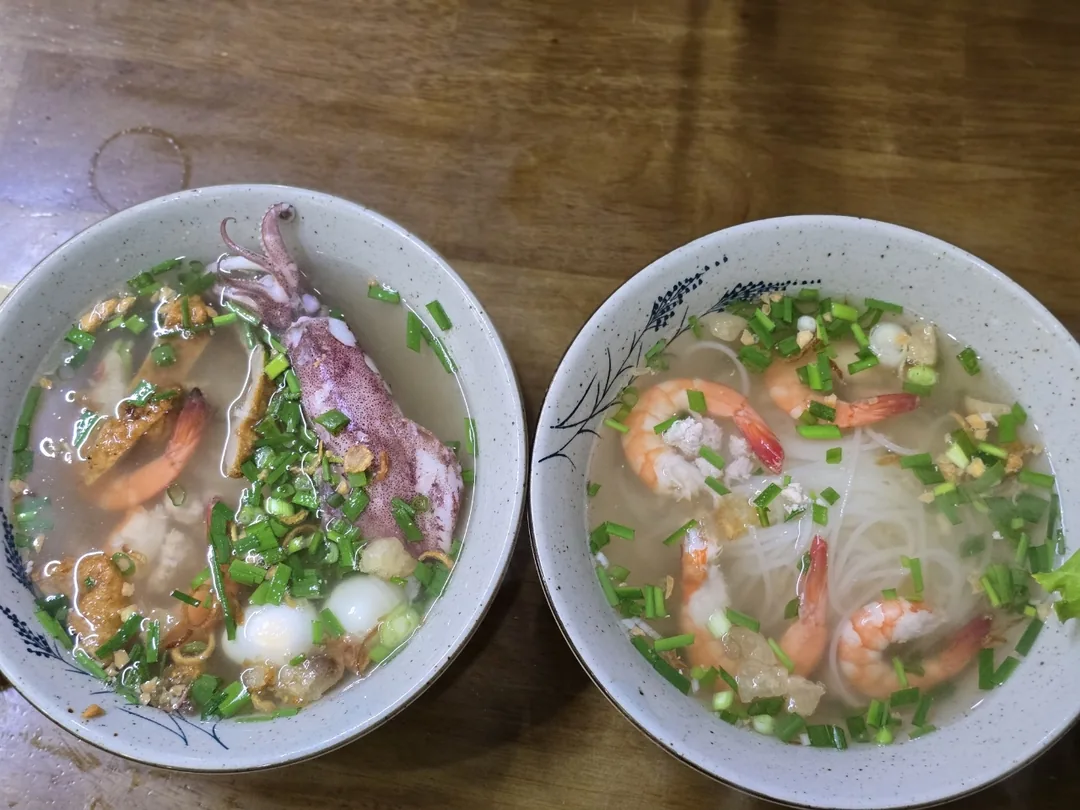 Review Đà Nẵng❣️Hủ Tiếu Kỳ Kỳ🥢