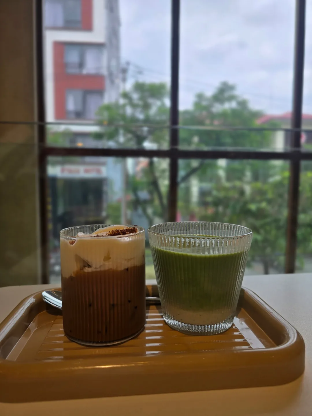 Review Đà Nẵng — Quán cà phê Reply 1988 ☕️
