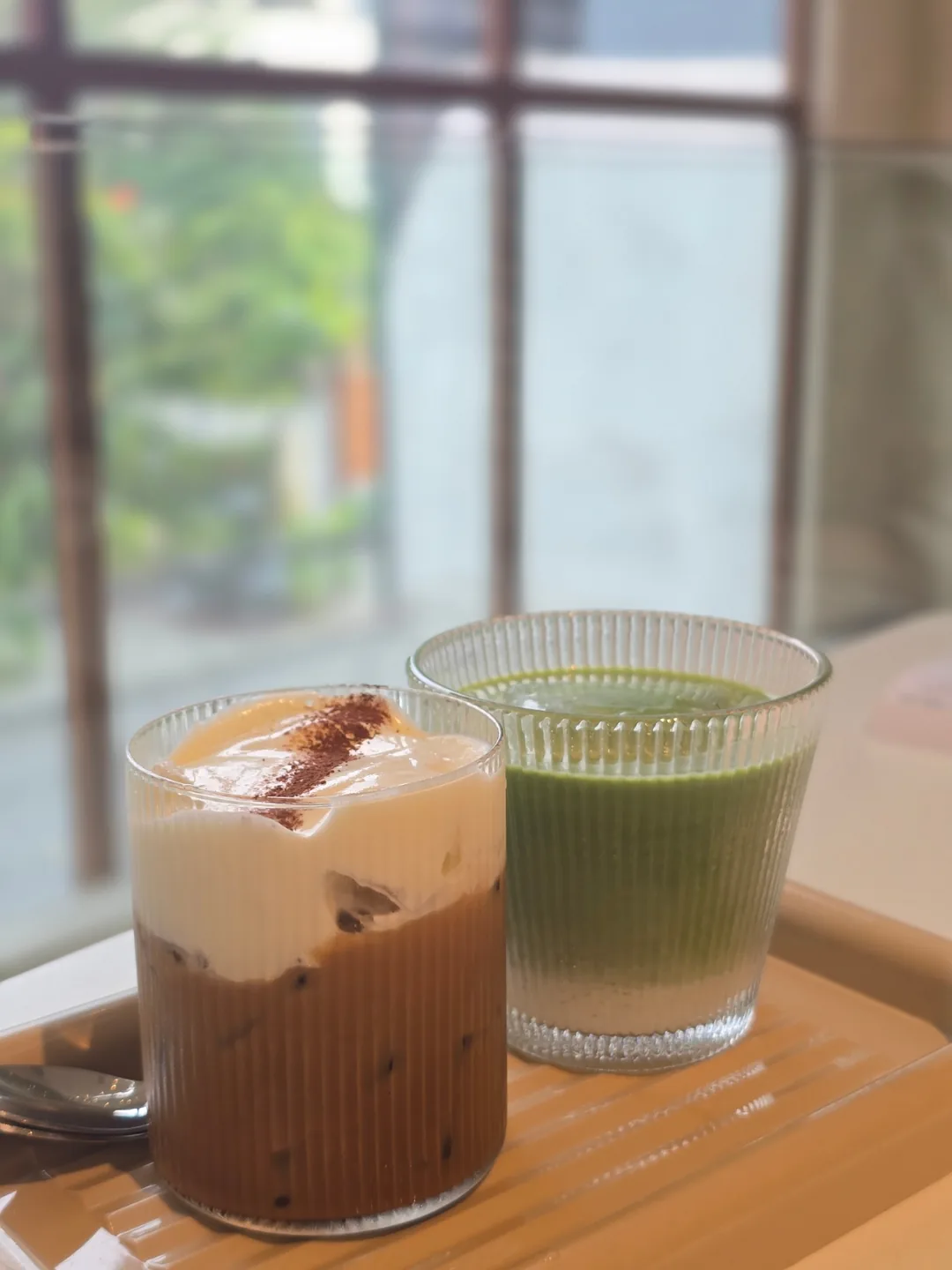 Review Đà Nẵng — Quán cà phê Reply 1988 ☕️