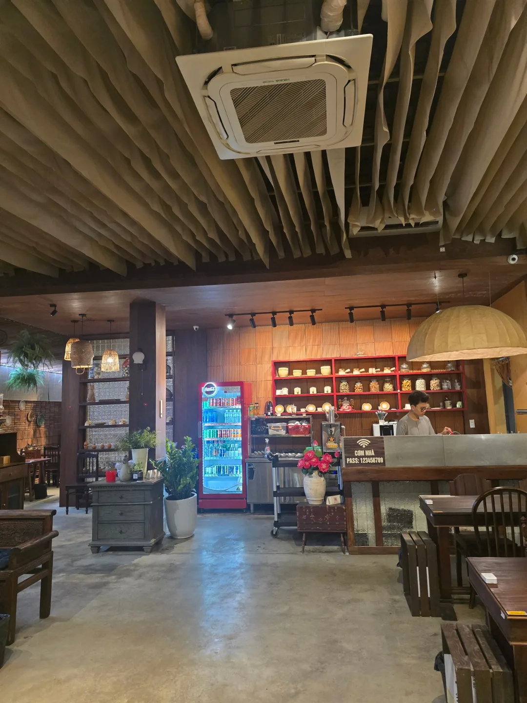 Review Đà Nẵng❣️Cơm Nhà Restaurant