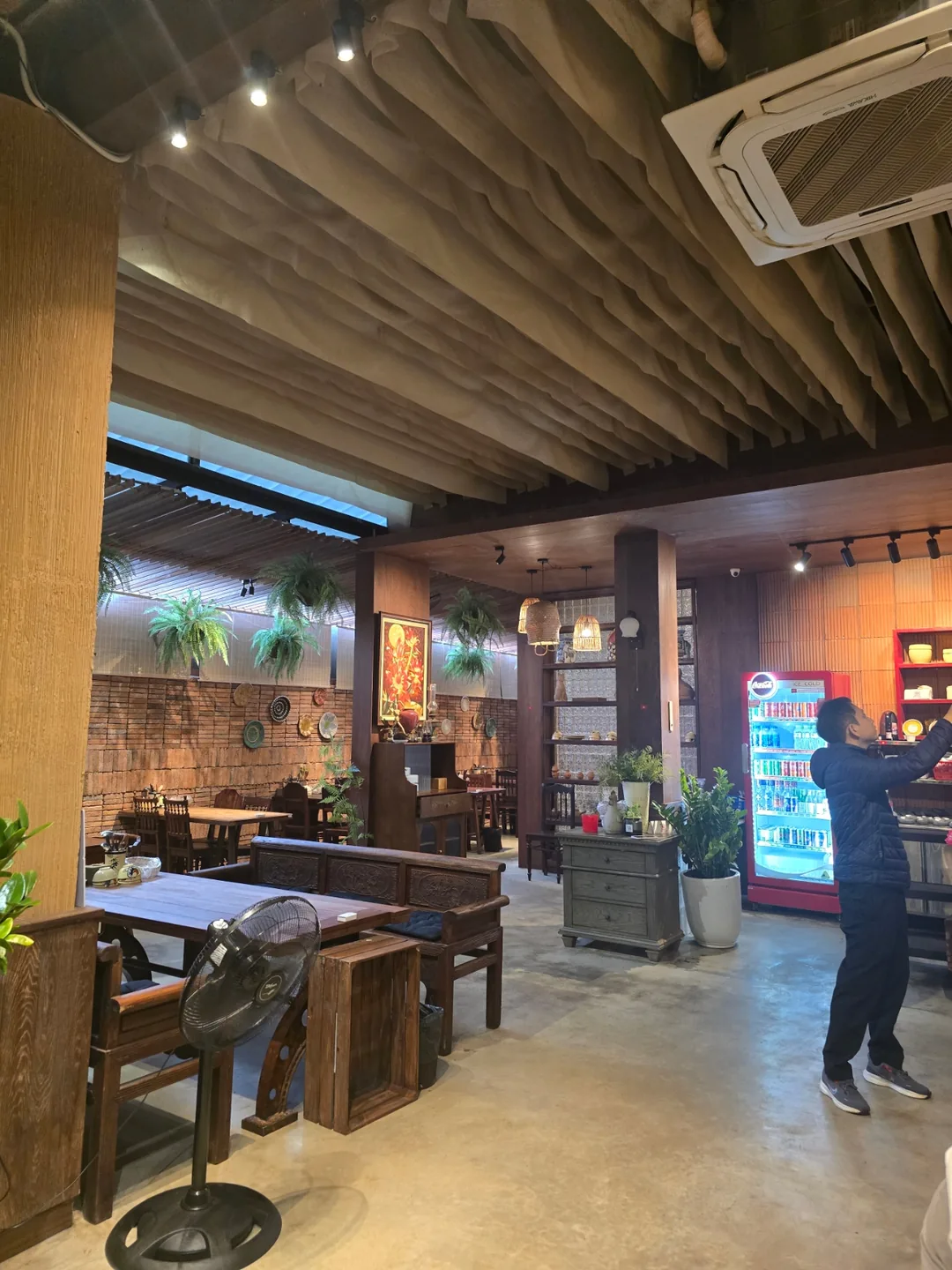 Review Đà Nẵng❣️Cơm Nhà Restaurant