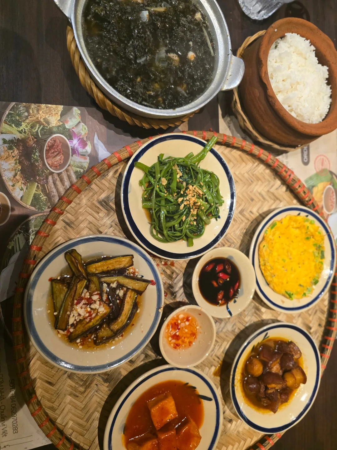 Review Đà Nẵng❣️Cơm Nhà Restaurant