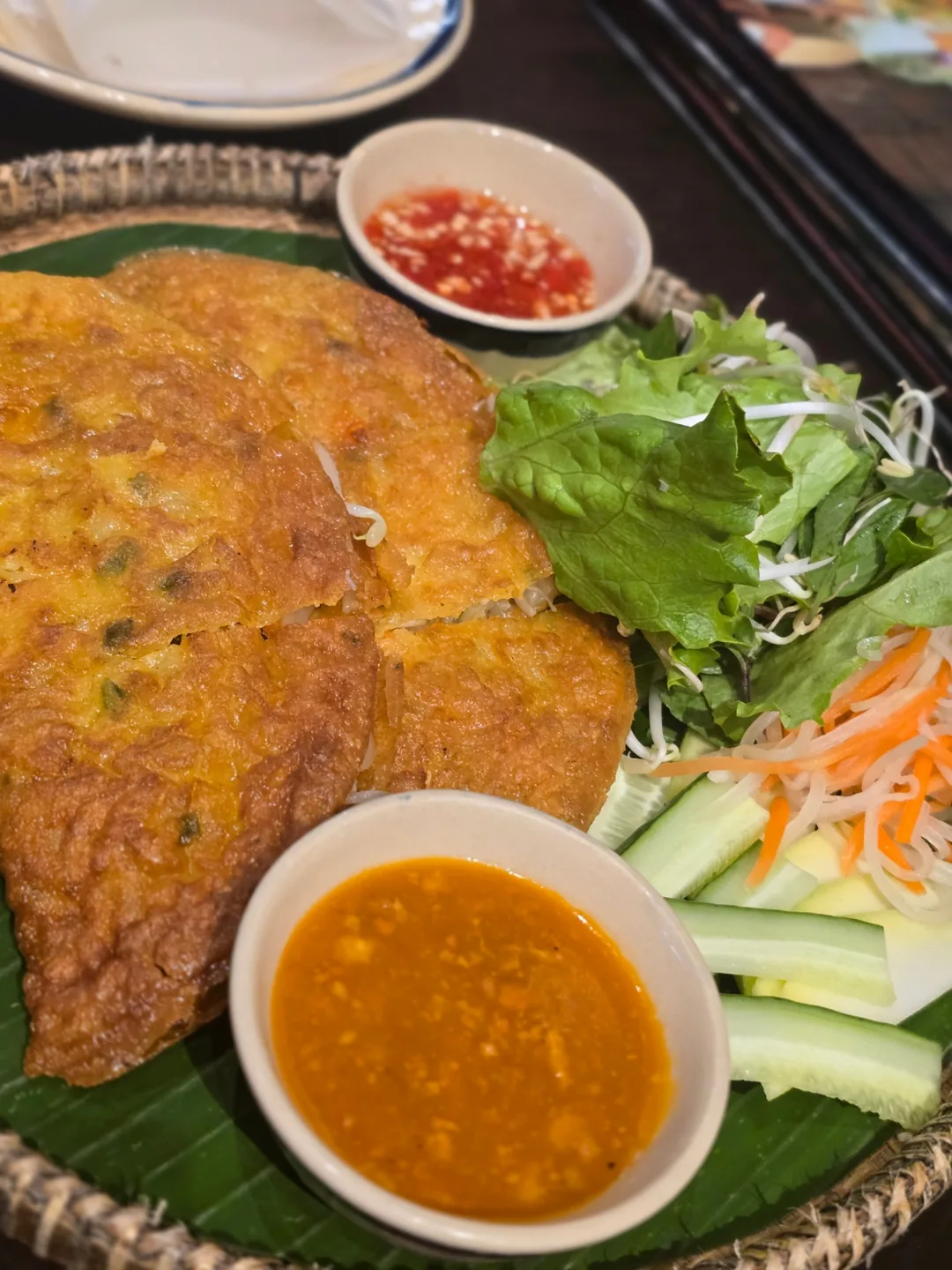 Review Đà Nẵng❣️Cơm Nhà Restaurant