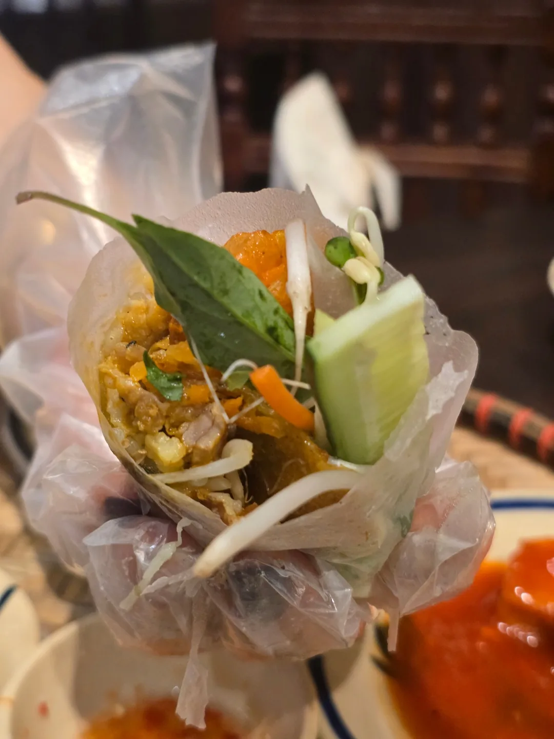 Review Đà Nẵng❣️Cơm Nhà Restaurant