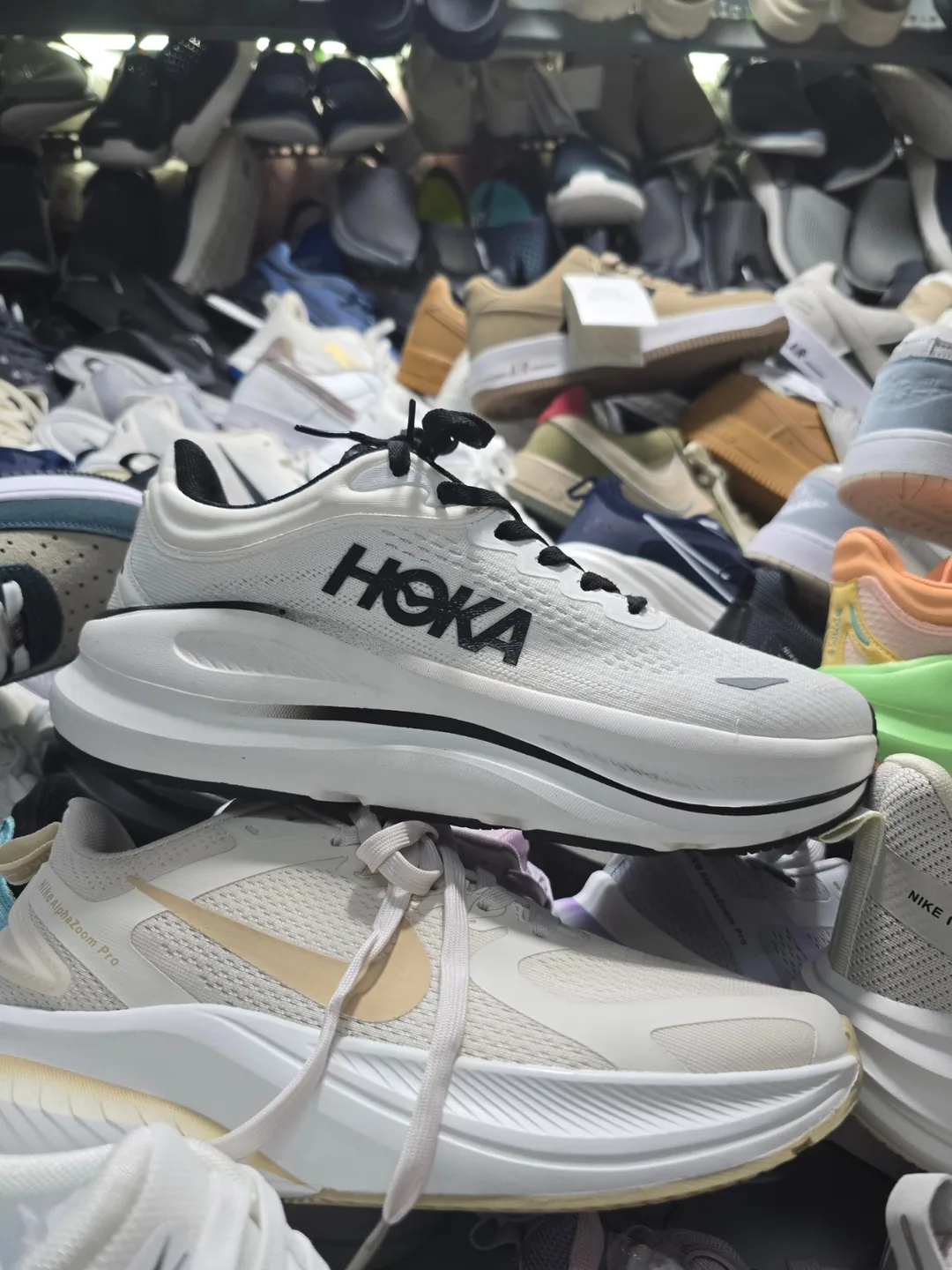 Review Đà Nẵng❣️ Mua dép Crocs lông ở chợ Hàn!