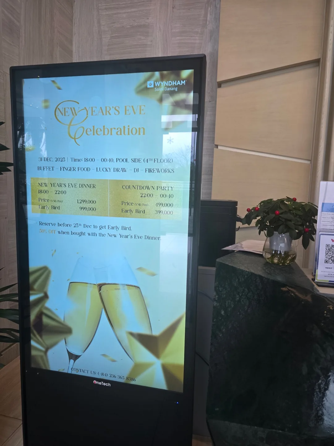 Review Đà Nẵng❣️Check-in Wyndham Soleil Danang Hotel!!