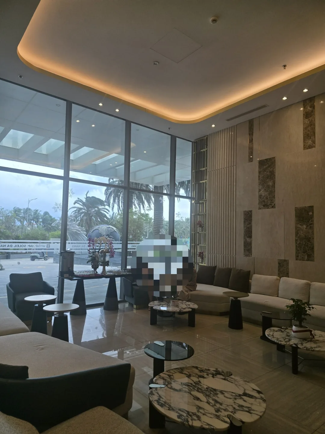 Review Đà Nẵng❣️Check-in Wyndham Soleil Danang Hotel!!