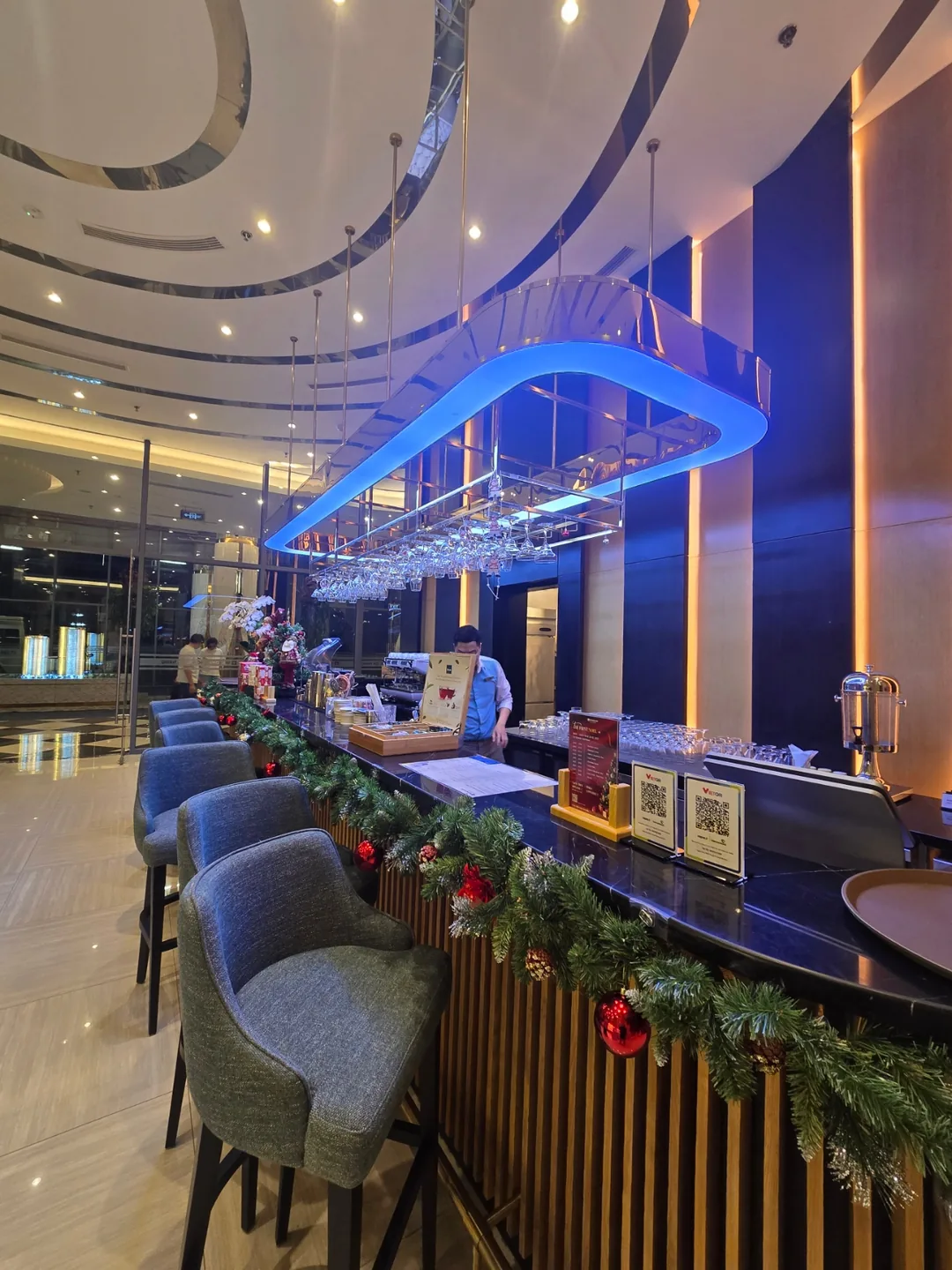 Review Đà Nẵng❣️Check-in Wyndham Soleil Danang Hotel!!