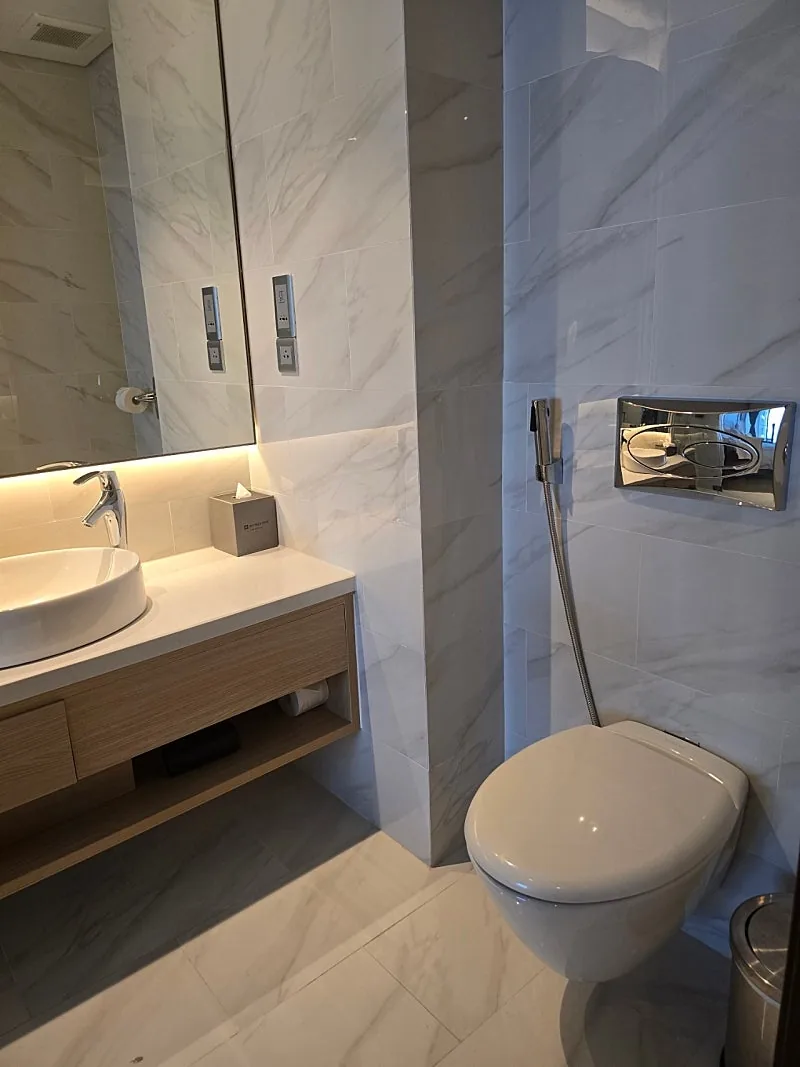 Review Đà Nẵng❣️Wyndham Soleil Danang Hotel- phòng