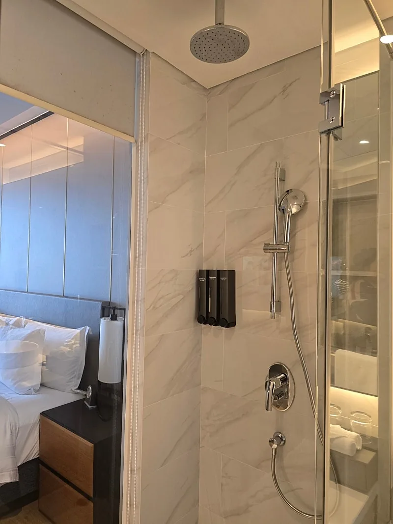 Review Đà Nẵng❣️Wyndham Soleil Danang Hotel- phòng