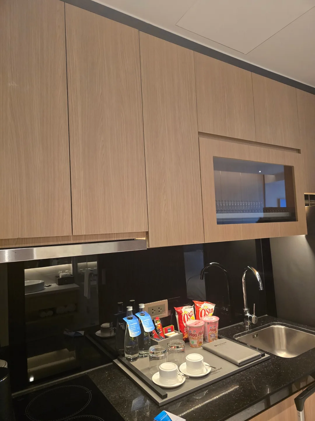 Review Đà Nẵng❣️Wyndham Soleil Danang Hotel- phòng