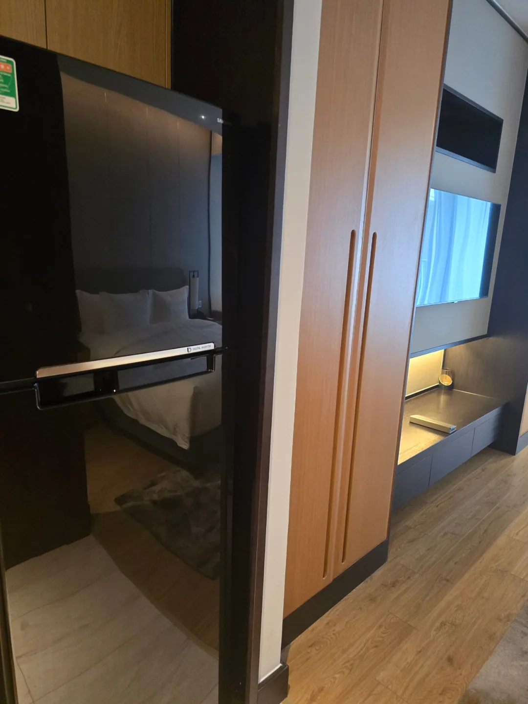 Review Đà Nẵng❣️Wyndham Soleil Danang Hotel- phòng