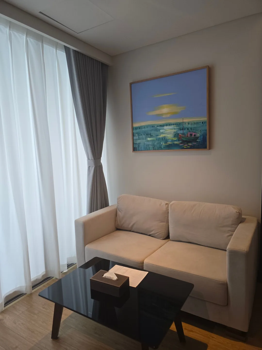Review Đà Nẵng❣️Wyndham Soleil Danang Hotel- phòng