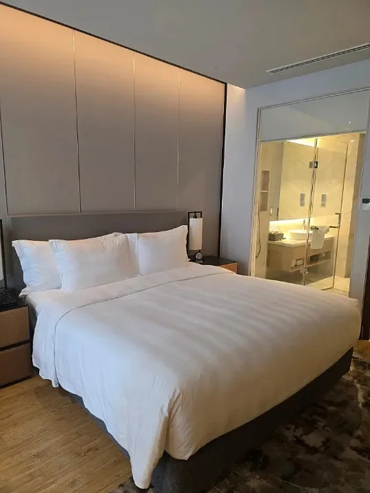 Review Đà Nẵng❣️Wyndham Soleil Danang Hotel- phòng