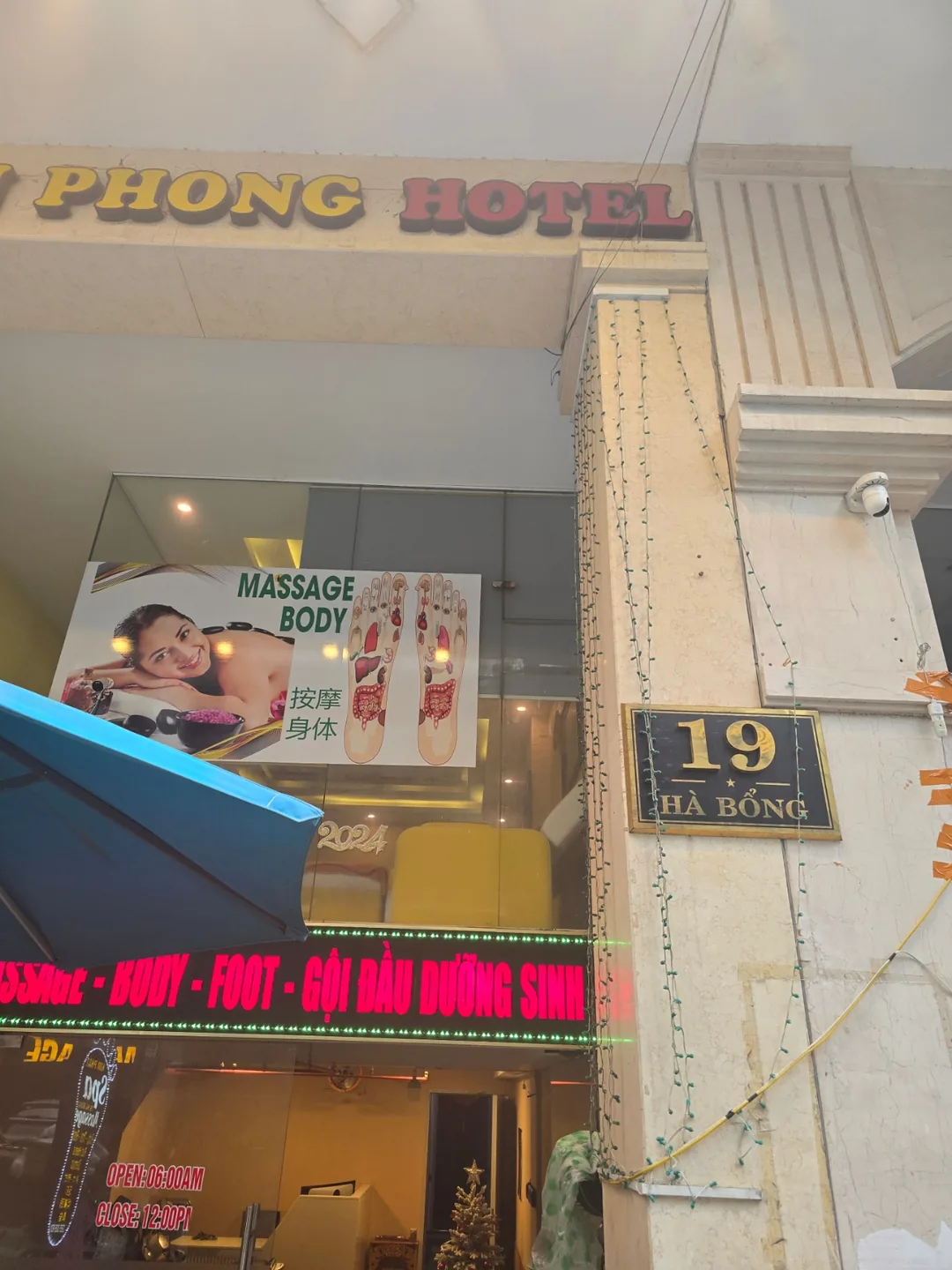 Review Đà Nẵng ❣️ Lang thang khắp nơi tìm quán gội đầu địa phương ngon~