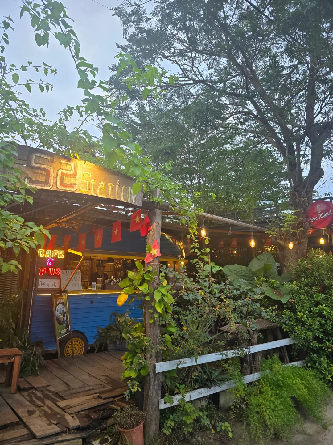 Review Đà Nẵng❣️S2 Station