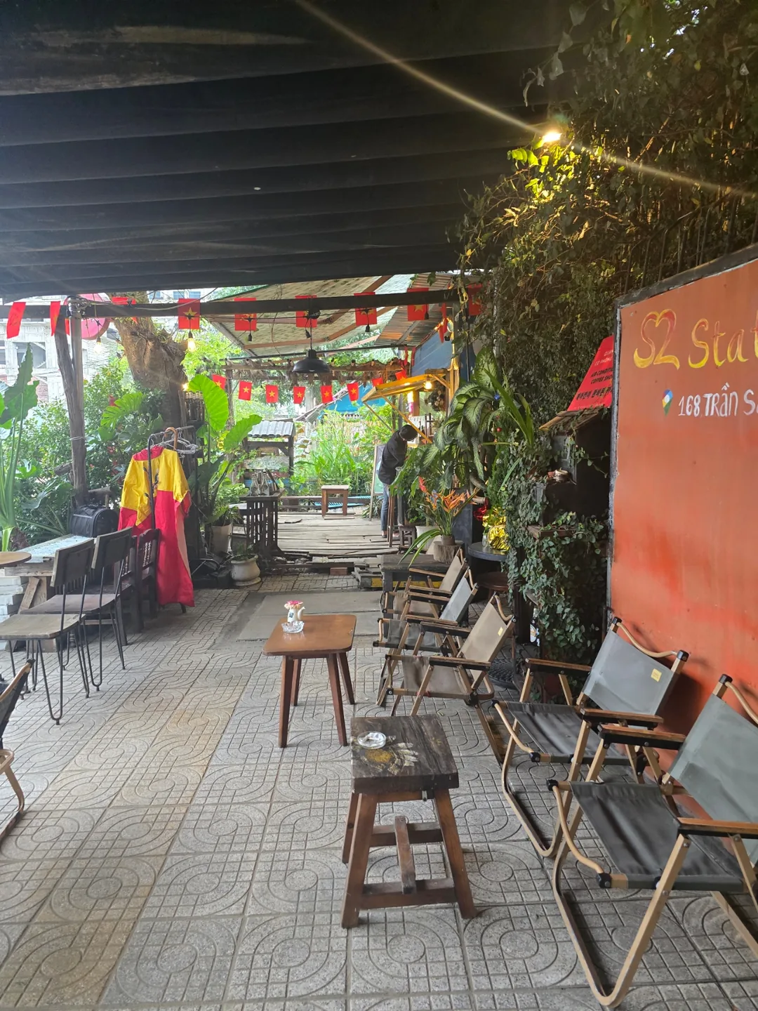 Review Đà Nẵng❣️S2 Station