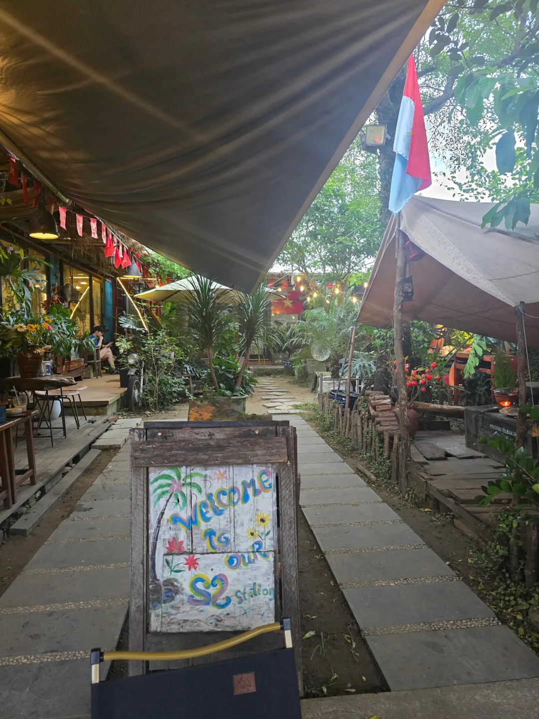 Review Đà Nẵng❣️S2 Station