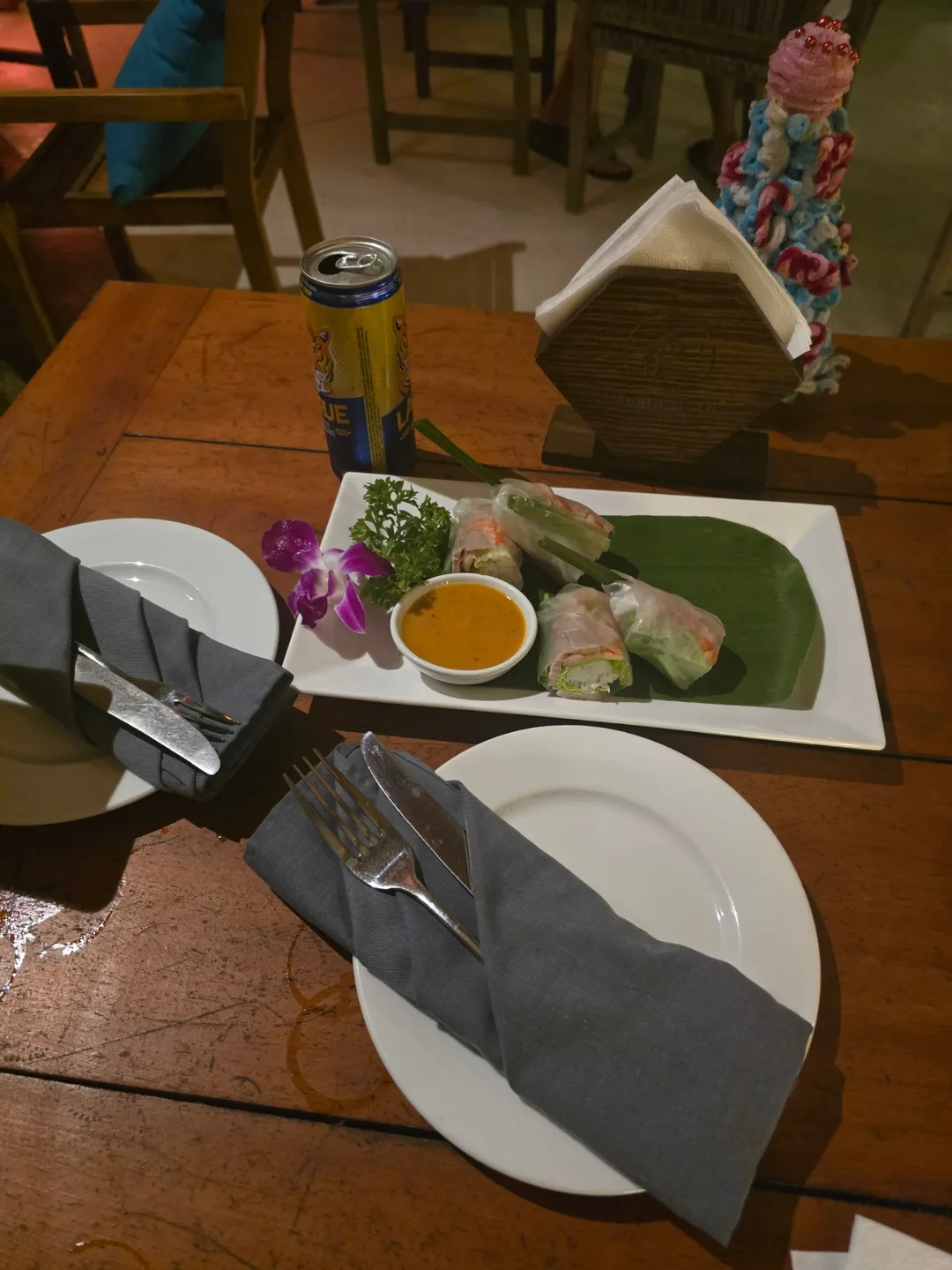 Review Đà Nẵng❣️Lounge Beach Bar - Restaurant