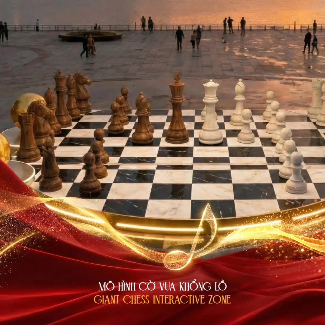 ❣️Lễ hội Chào năm mới Đà Nẵng 2026❣️