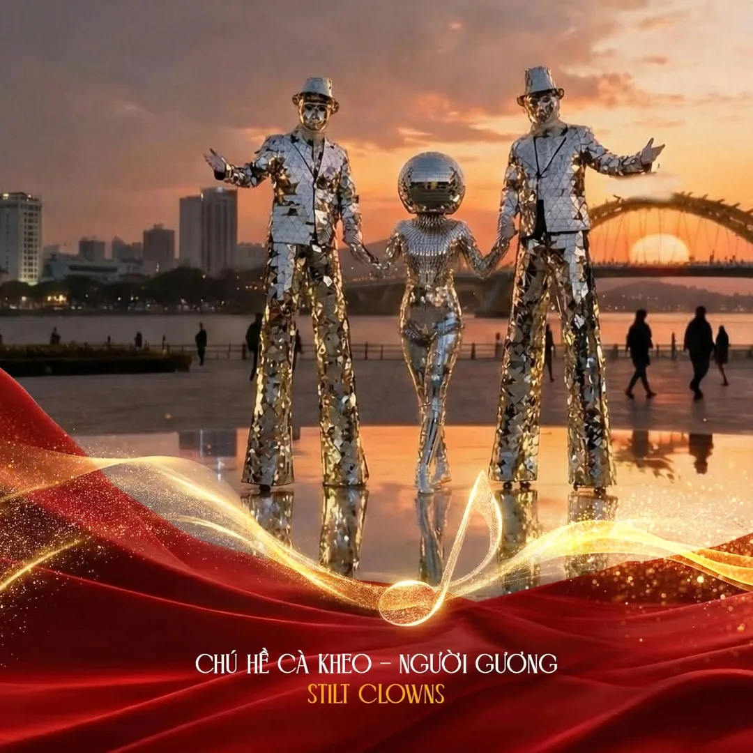 ❣️Lễ hội Chào năm mới Đà Nẵng 2026❣️