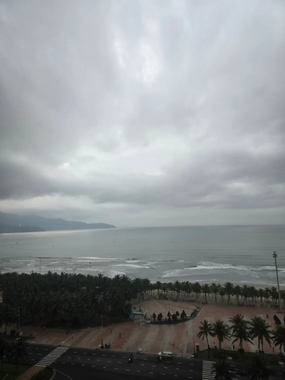 Review Đà Nẵng❣️Đi dạo buổi sáng ở biển Mỹ Khê~