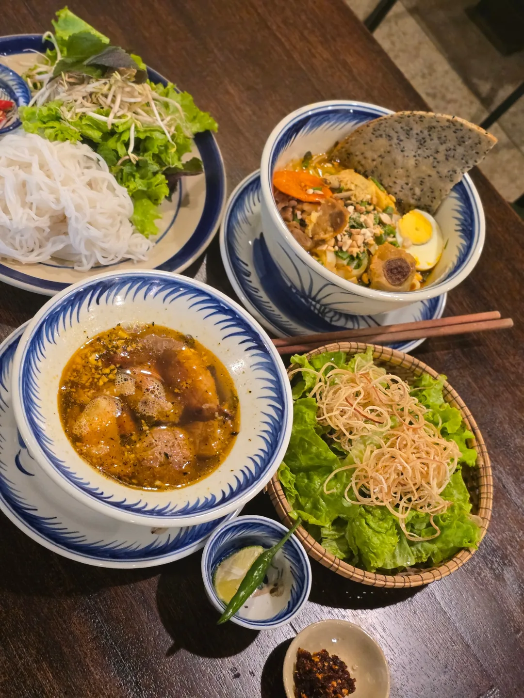 Review Đà Nẵng❣️Mỳ Quảng 24/7