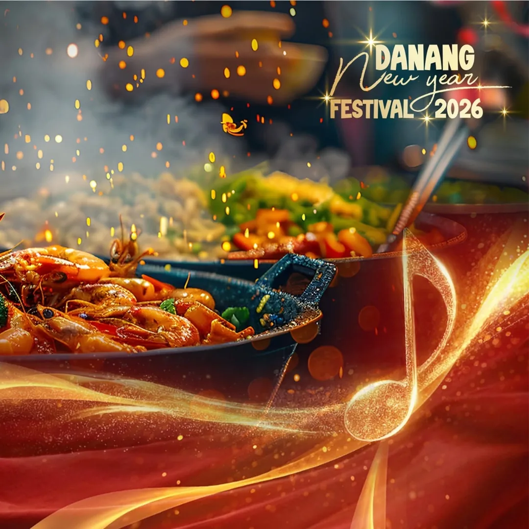 ❣️LỄ HỘI ĐÀ NẴNG 2026 🍻CHEER FEST❣️