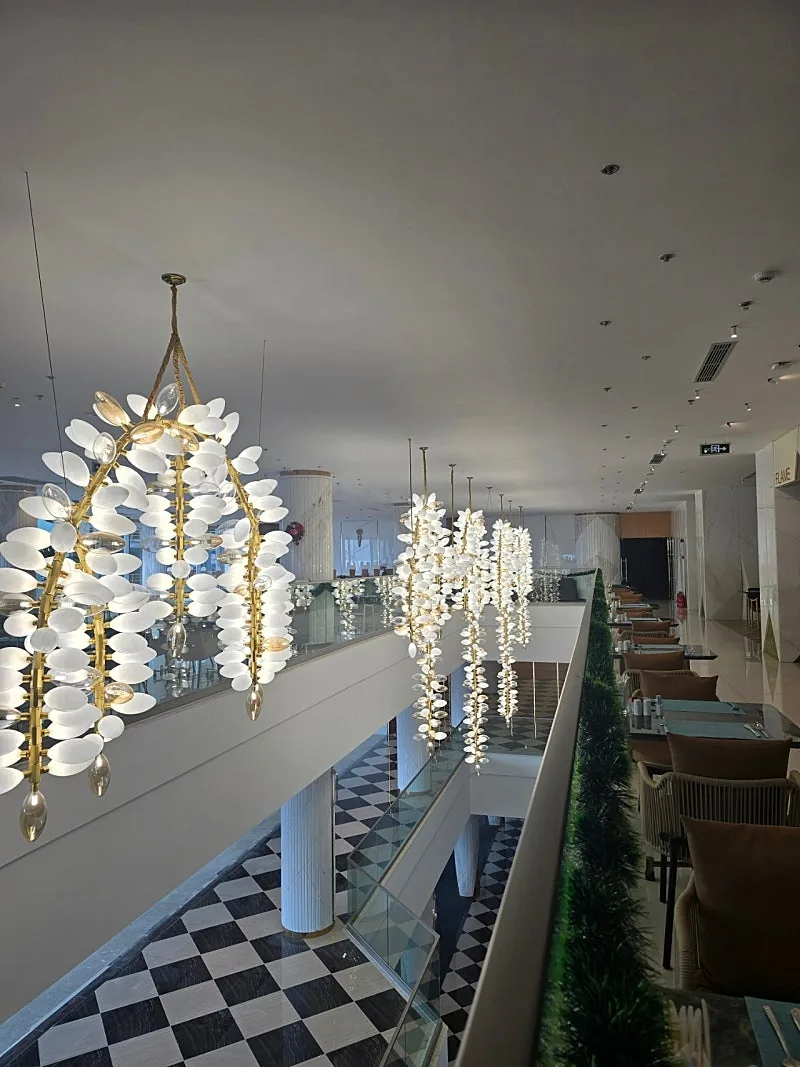 Review Đà Nẵng❣️Khách sạn Wyndham Soleil Danang🍴Phần ăn sáng