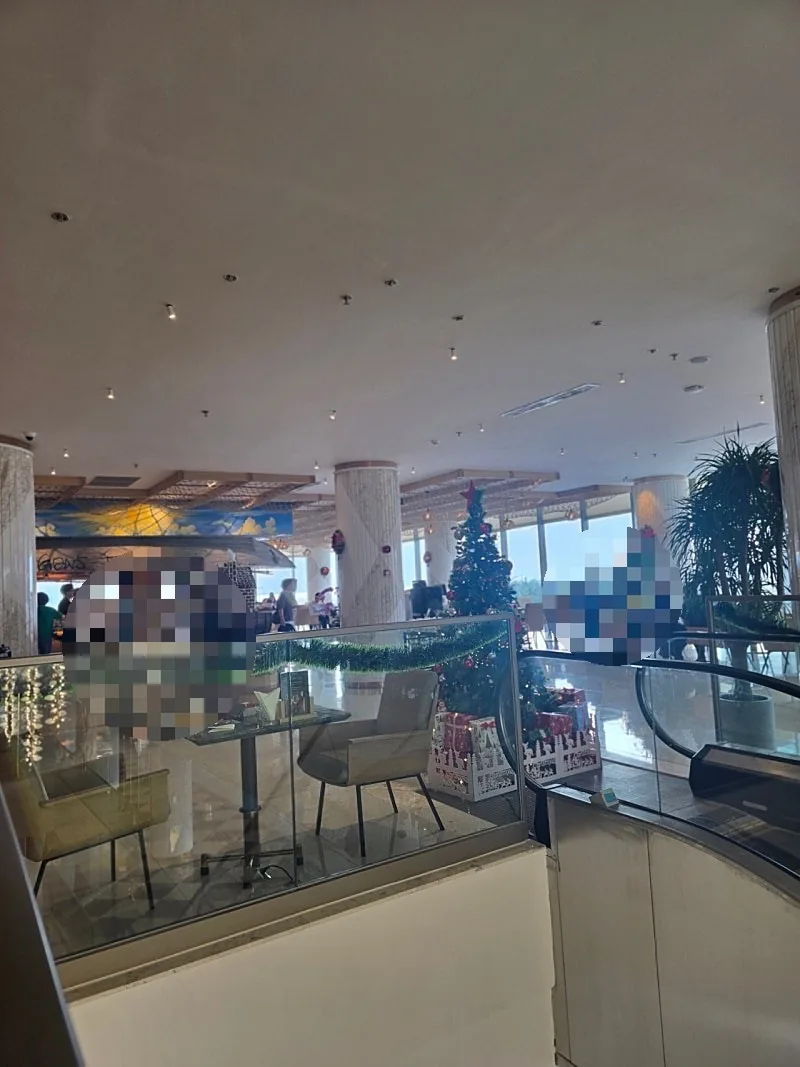 Review Đà Nẵng❣️Khách sạn Wyndham Soleil Danang🍴Phần ăn sáng