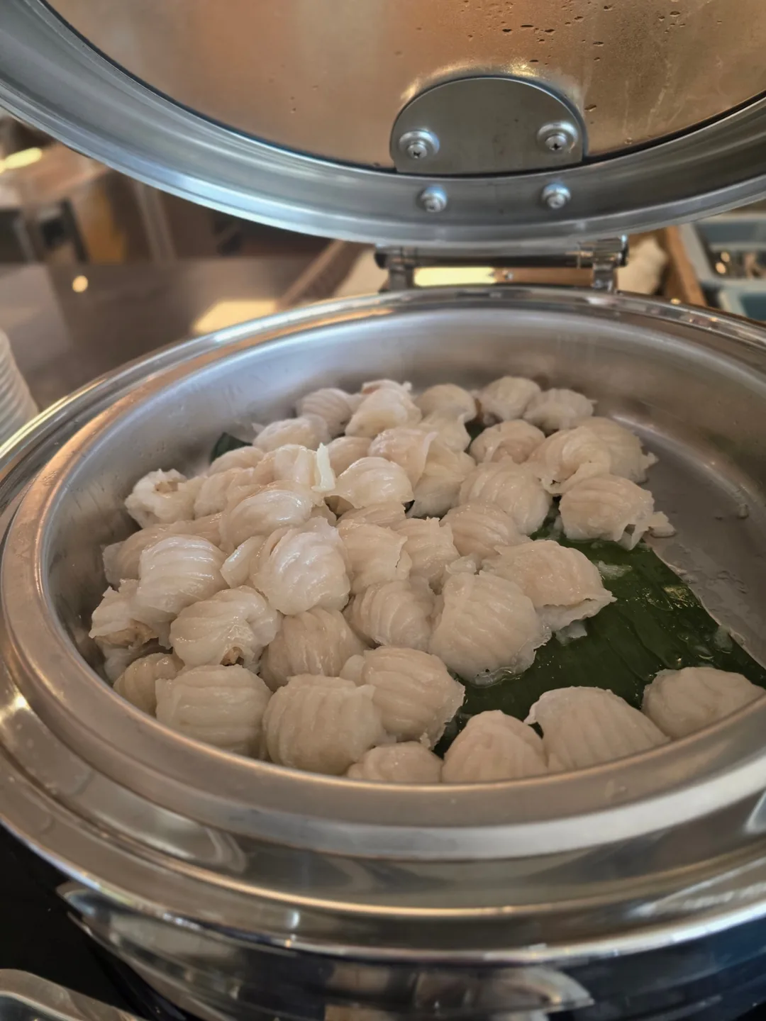 Review Đà Nẵng❣️Khách sạn Wyndham Soleil Danang🍴Phần ăn sáng