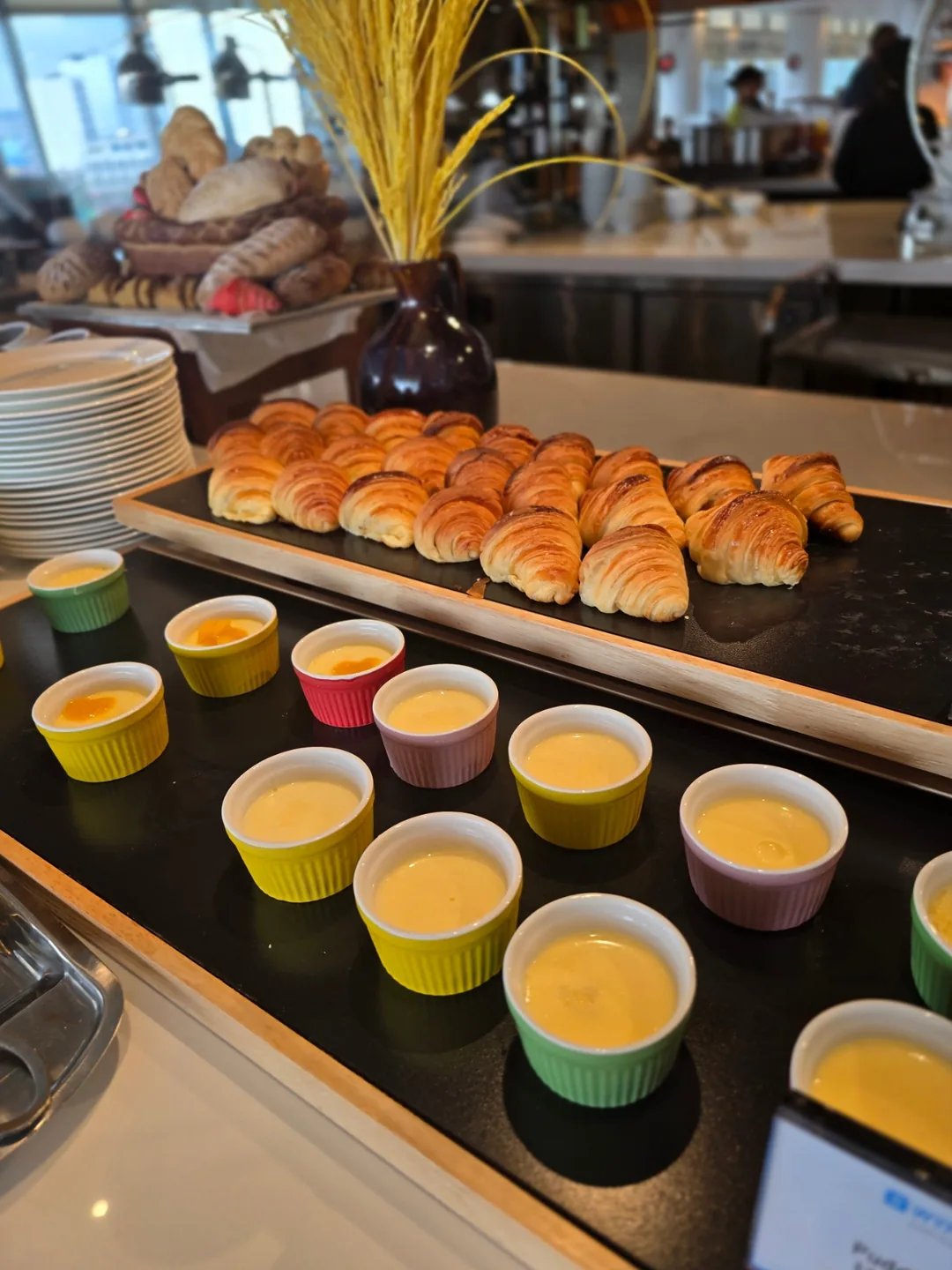 Review Đà Nẵng❣️Khách sạn Wyndham Soleil Danang🍴Phần ăn sáng