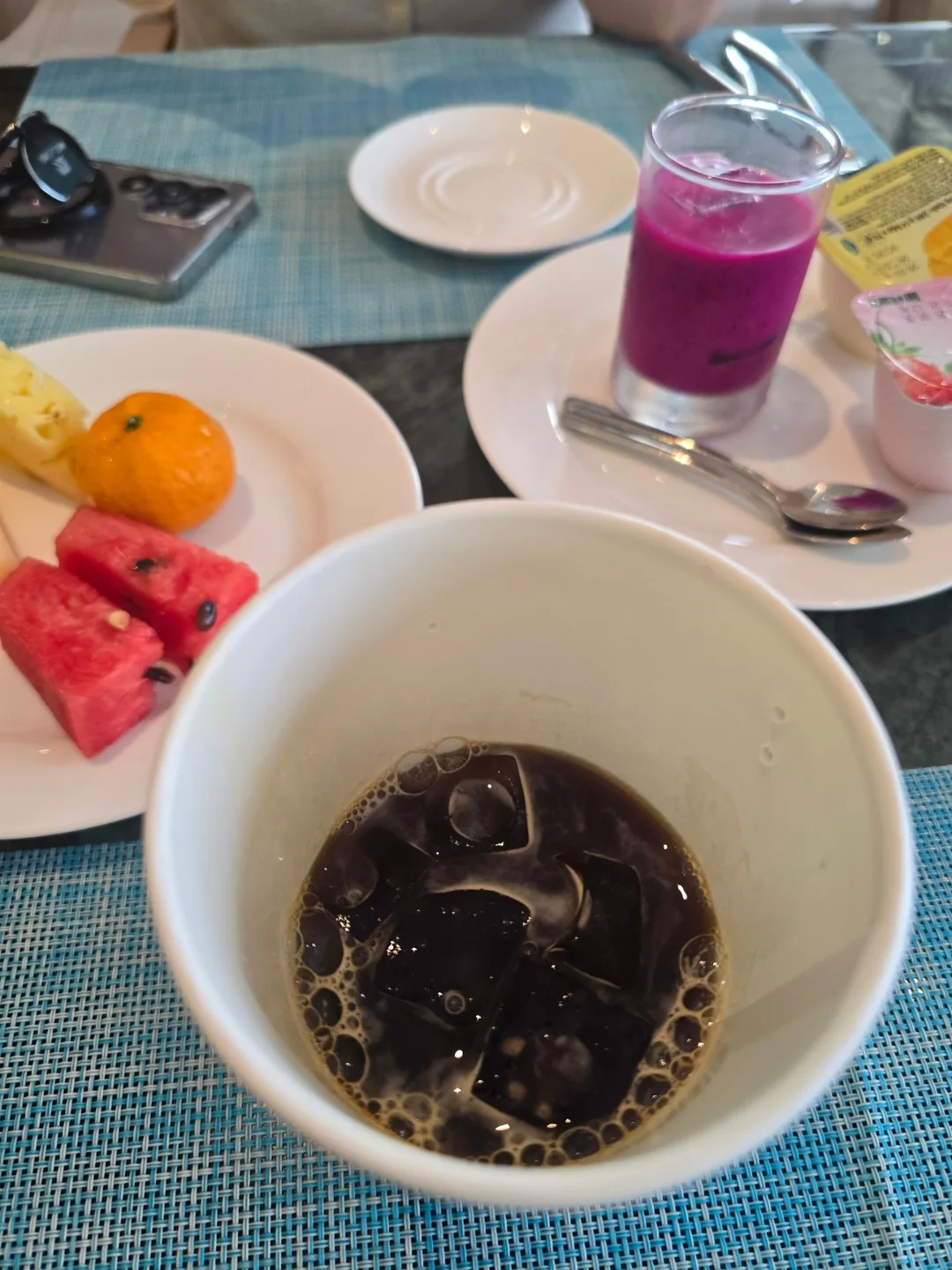 Review Đà Nẵng❣️Khách sạn Wyndham Soleil Danang🍴Phần ăn sáng