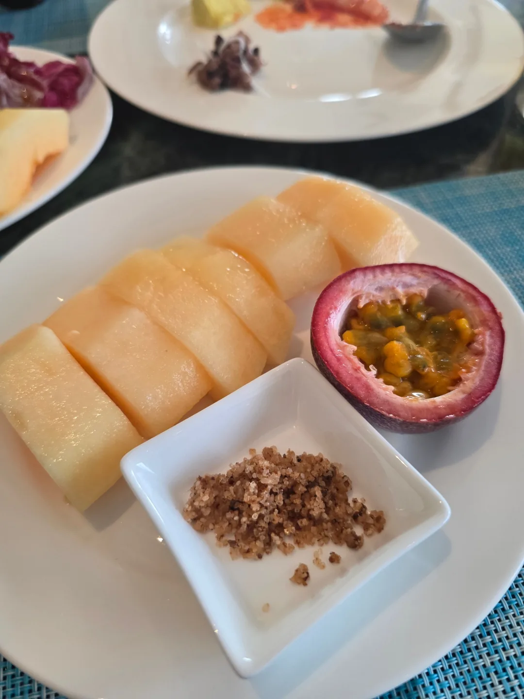 Review Đà Nẵng❣️Khách sạn Wyndham Soleil Danang🍴Phần ăn sáng