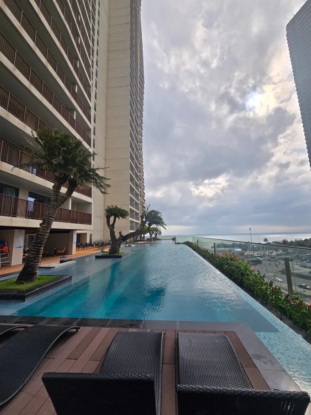 Review Đà Nẵng❣️Wyndham Soleil Danang Hotel - Tiện ích