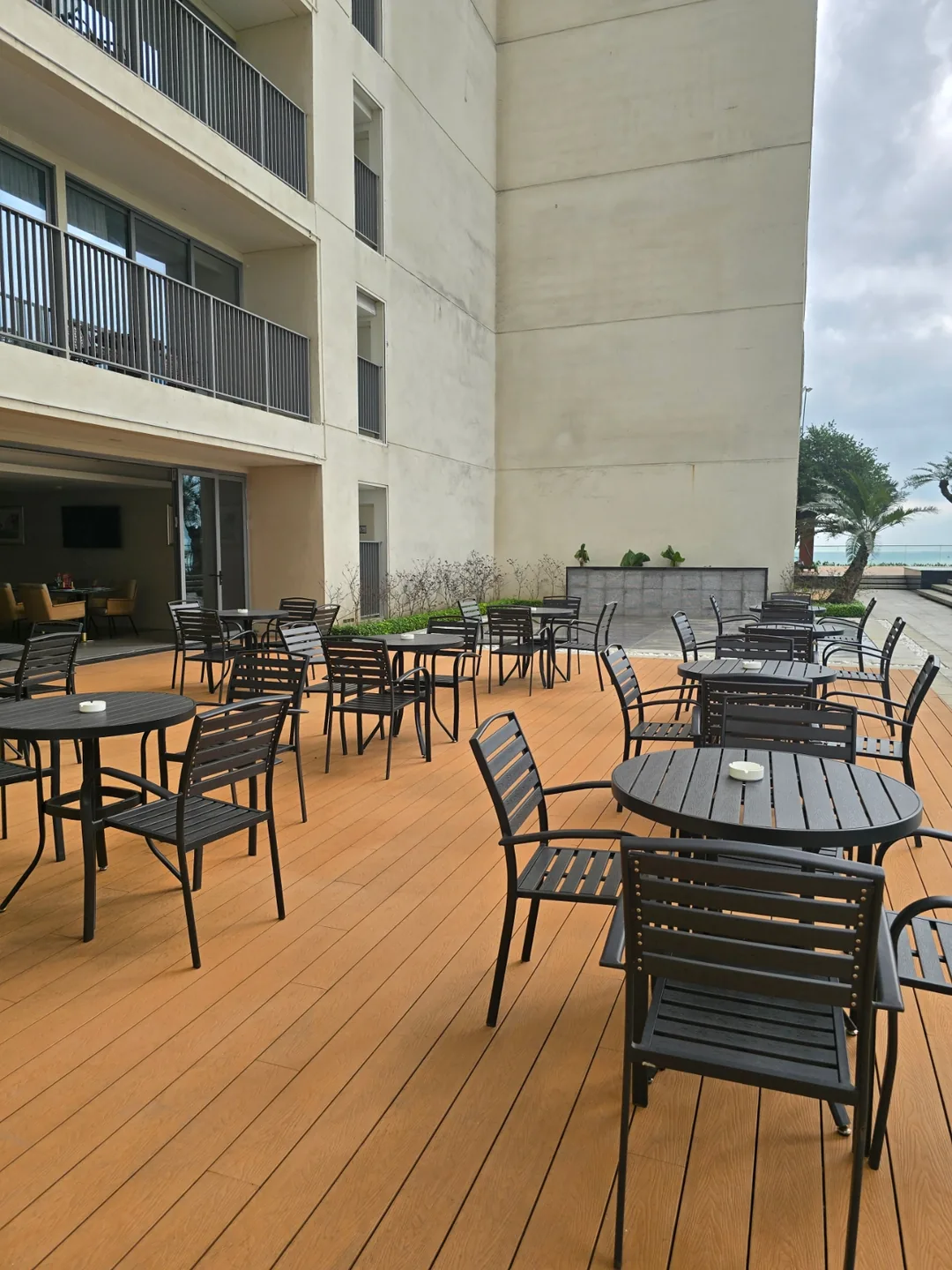 Review Đà Nẵng❣️Wyndham Soleil Danang Hotel - Tiện ích