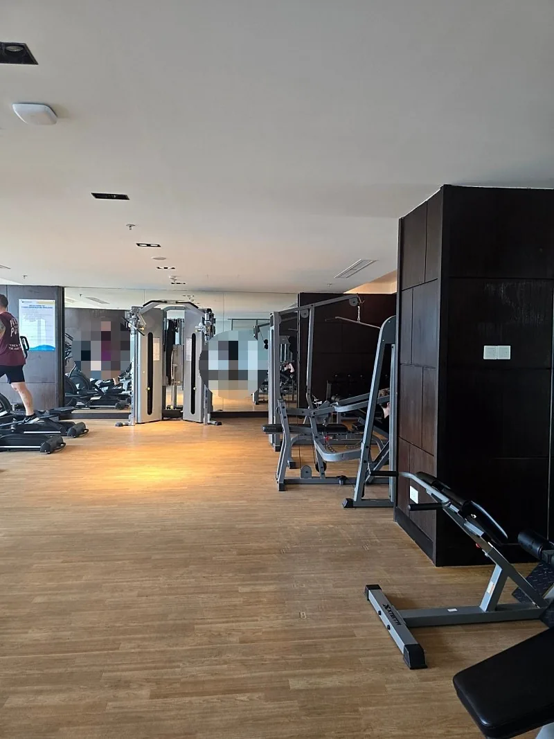 Review Đà Nẵng❣️Wyndham Soleil Danang Hotel - Tiện ích