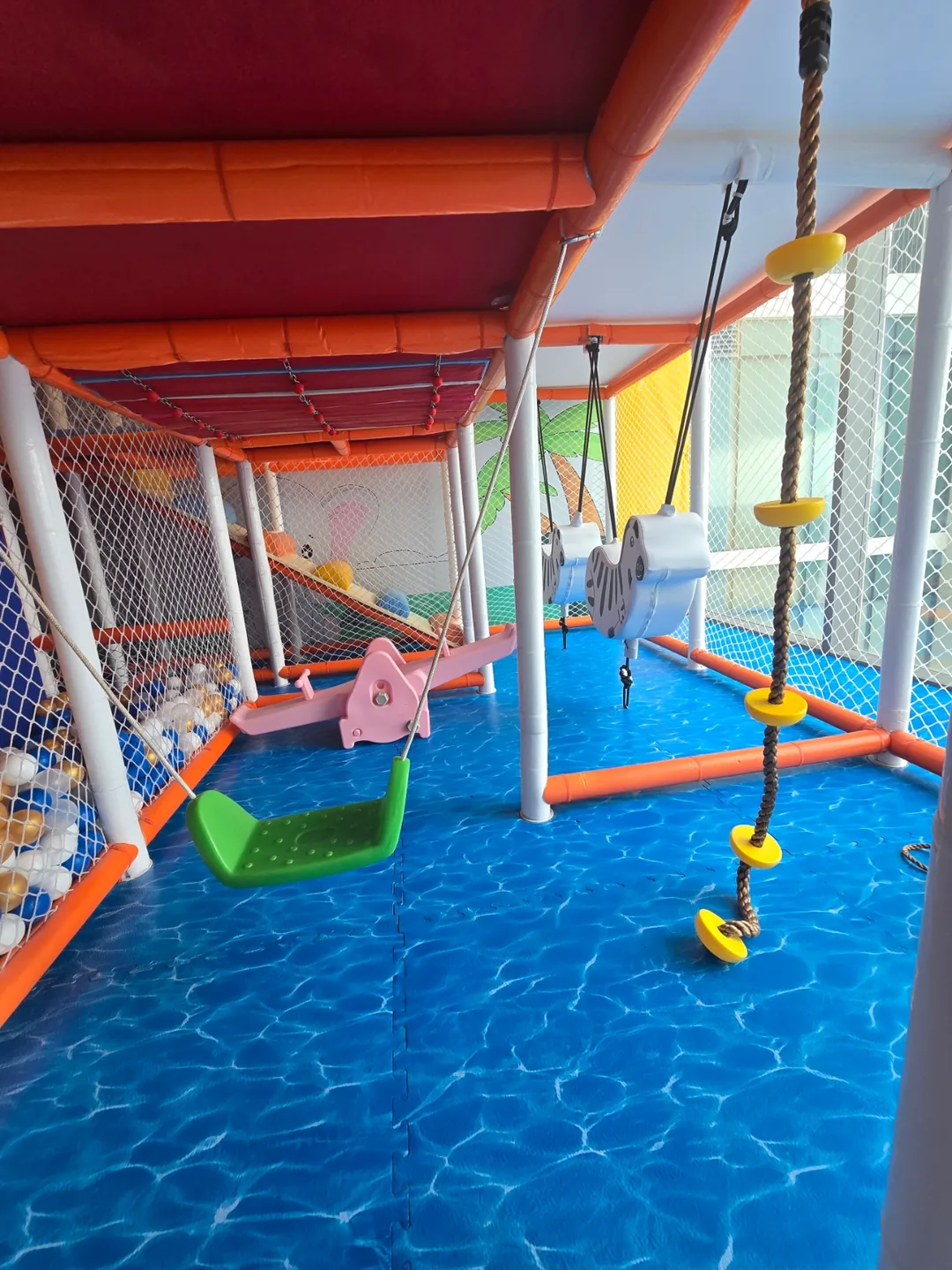 Review Đà Nẵng❣️Wyndham Soleil Danang Hotel - Tiện ích