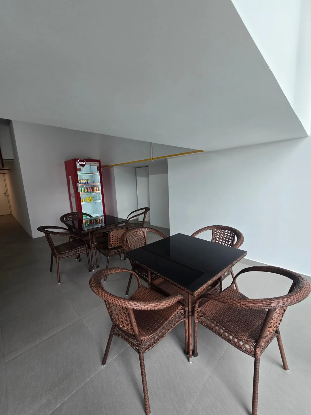 Review Đà Nẵng❣️Wyndham Soleil Danang Hotel - Tiện ích