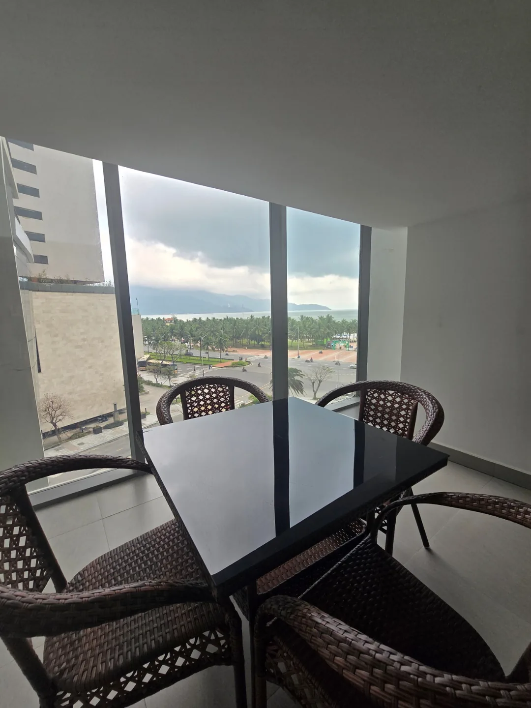 Review Đà Nẵng❣️Wyndham Soleil Danang Hotel - Tiện ích